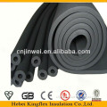 Kingflex rubber plastic thermal insulation materials